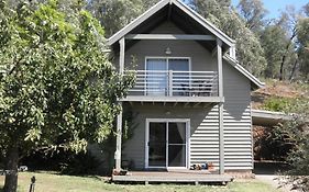 Captain Moonlight Cottage